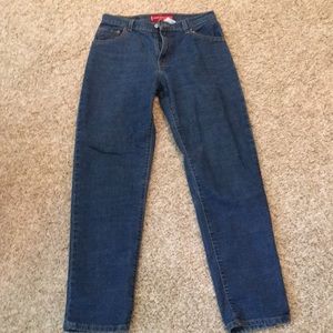 Levi’s Jeans
